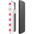 Nautical Stripes iPhone 11 Pro Max Lite Case