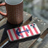 Nautical Stripes iPhone 11 Pro Max Skin