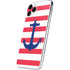 Nautical Stripes iPhone 11 Pro Skin