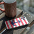Nautical Stripes iPhone 11 Pro Skin