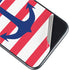 Nautical Stripes iPhone 11 Skin