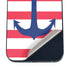 Nautical Stripes iPhone 12 Mini Skin