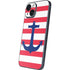Nautical Stripes iPhone 13 Mini Skin