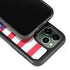 Nautical Stripes iPhone 13 Pro Cargo Case