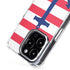 Nautical Stripes iPhone 15 Pro MagSafe Case
