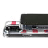 Nautical Stripes iPhone 15 Pro MagSafe Case