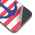 Nautical Stripes iPhone 15 Pro Skin