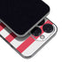 Nautical Stripes iPhone 15 Pro Skin