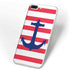 Nautical Stripes iPhone 7 Plus Skin