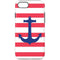 Nautical Stripes iPhone 7 Pro Case