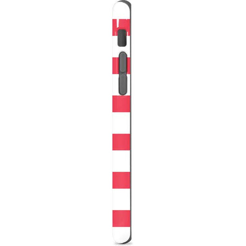 Nautical Stripes iPhone 7 Pro Case