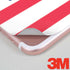 Nautical Stripes iPhone 8 Skin