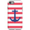 Nautical Stripes iPhone SE (2nd & 3rd Gen) Pro Case
