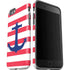 Nautical Stripes iPhone SE (2nd & 3rd Gen) Pro Case