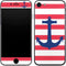 Nautical Stripes iPhone SE (2nd & 3rd Gen) Skin