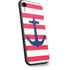 Nautical Stripes iPhone XR Skin