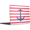 Nautical Stripes MacBook Air 15 in (2023) Skin