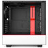 Nautical Stripes NZXT H510 Compact ATX Mid-Tower Case Skin