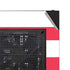 Nautical Stripes NZXT H510 Compact ATX Mid-Tower Case Skin