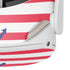 Nautical Stripes Oculus Quest 2 Skin