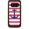 Nautical Stripes Otterbox Commuter Galaxy Skin