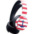 Nautical Stripes PULSE 3D Wireless Headset for PS5 Skin