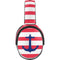 Nautical Stripes Skullcandy Venue Skin