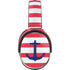 Nautical Stripes Skullcandy Venue Skin