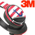 Nautical Stripes Skullcandy Venue Skin