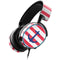 Nautical Stripes SteelSeries Arctis 3 Skin