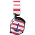 Nautical Stripes SteelSeries Arctis 3 Skin