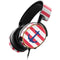 Nautical Stripes SteelSeries Arctis 5 Skin