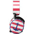 Nautical Stripes SteelSeries Arctis 5 Skin