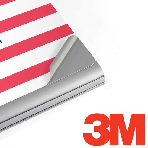 Nautical Stripes Surface Book 2 13.5in Skin