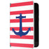 Nautical Stripes Surface Duo Skin