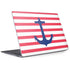 Nautical Stripes Surface Laptop 2 Skin