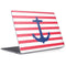 Nautical Stripes Surface Laptop 3 13.5in Skin