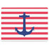 Nautical Stripes Surface Laptop 3 13.5in Skin