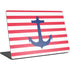 Nautical Stripes Surface Laptop 4 15in Skin