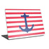 Nautical Stripes Universal Laptop 11in (8.8 x 6.2in) Skin