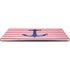 Nautical Stripes Universal Laptop 11in (8.8 x 6.2in) Skin