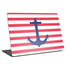 Nautical Stripes Universal Laptop 13in (10.6 x 7.6in) Skin