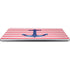 Nautical Stripes Universal Laptop 13in (10.6 x 7.6in) Skin