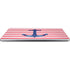 Nautical Stripes Universal Laptop 14in (11.4 x 8.2in) Skin