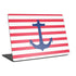 Nautical Stripes Universal Laptop 15in (12.2 x 8.8in) Skin
