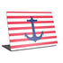 Nautical Stripes Universal Laptop 16.6in (13.4 x 9.7in) Skin