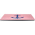 Nautical Stripes Universal Laptop 16.6in (13.4 x 9.7in) Skin