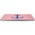 Nautical Stripes Universal Laptop 18in (14.6 x 10.6in) Skin