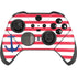 Nautical Stripes Xbox Elite Wireless Controller Series 2 Skin