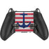 Nautical Stripes Xbox Elite Wireless Controller Series 2 Skin